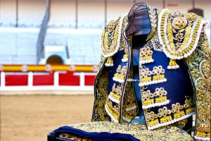 Plaza de toros de Alcántara