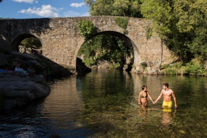 Paraísos de agua