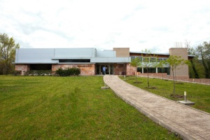 Balneario El Salugral