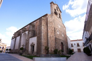 Campanario