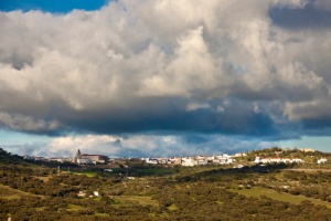 Calera de León