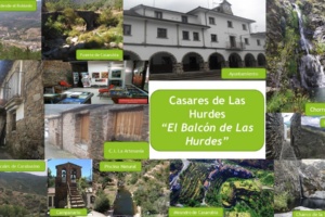 Casares de las Hurdes