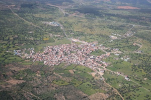 Fuenlabrada de los Montes