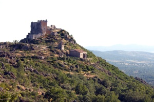 Castillo de Trevejo