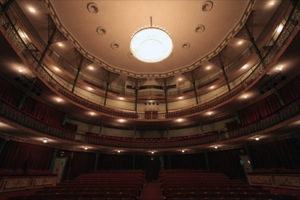 Gran Teatro de Cáceres
