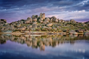 Los Barruecos Natural Monument