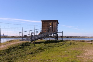 ZEPA Embalse Arrocampo