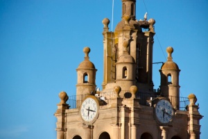 Almendralejo Church of La Purificación SPA