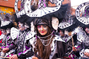 Carnaval de Badajoz