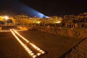 Semana Santa de Mérida