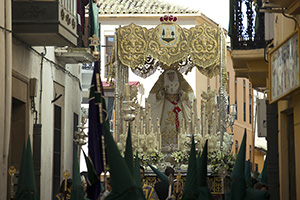 Semana Santa en Plasencia