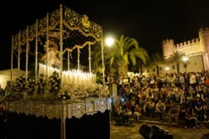 Semana Santa de Zafra