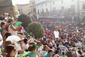 Fiestas de San Buenaventura