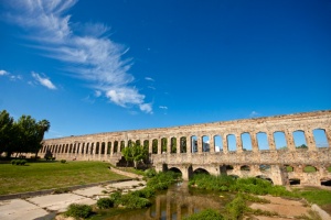 Rabo de Buey Aqueduct