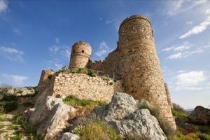 Capilla Castle