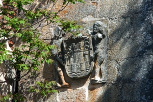 Castillo de Grimaldo