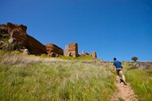 Castillo de Hornachos