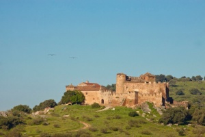 Castillo de la Encomienda