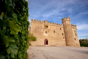 Arguijuelas de Abajo Castle