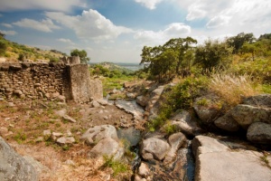 Mills of Arroyomolinos and Montánchez