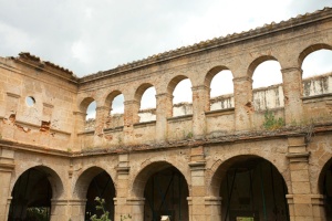 Convento de la Bien Parada