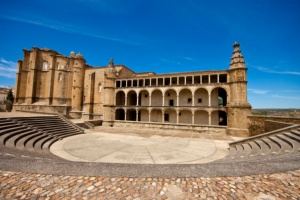 Conventual de San Benito