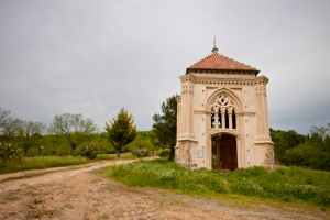 Ermita del Humilladero