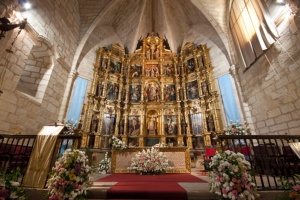 Church of Nuestra Señora de la Asunción