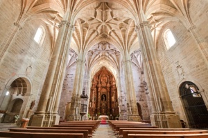 Iglesia Parroquial de la Asunción