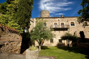 Carvajal Palace