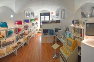 Museo de Historia de la Computación