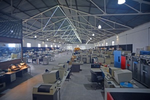 Museo de Historia de la Computación