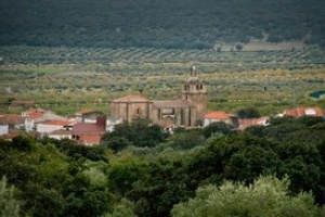 Oficina de Turismo de Arroyomolinos