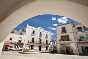 Malpartida de Cáceres Tourist Office 