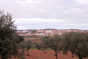 Oficina de Turismo de Valencia del Mombuey